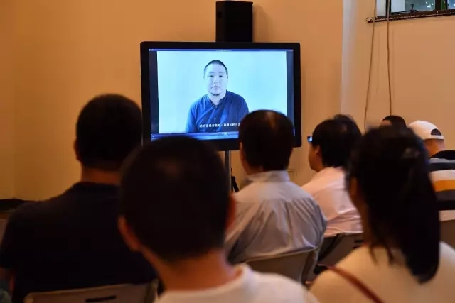 上海的城市更新，地標(biāo)性建筑