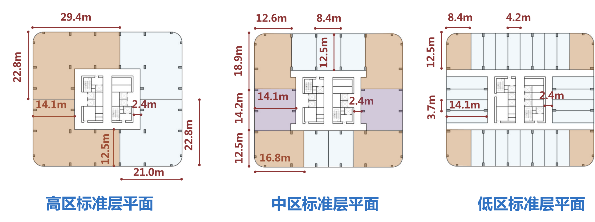 上海陸家嘴集團(tuán)前灘 FORESHORE 200